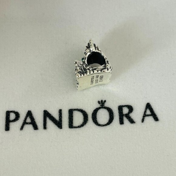 Pandora Game of Thrones The Iron Throne Charm